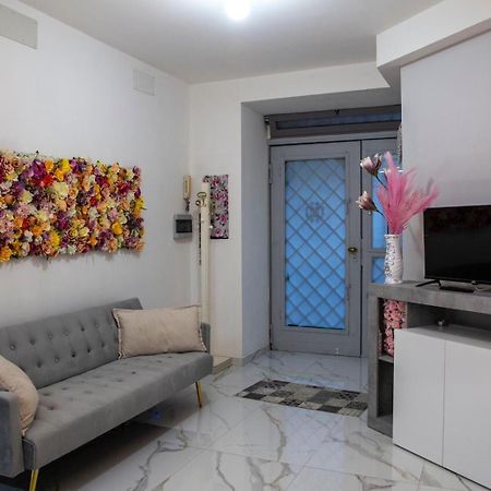 Tiluri Apartman Nápoly Kültér fotó