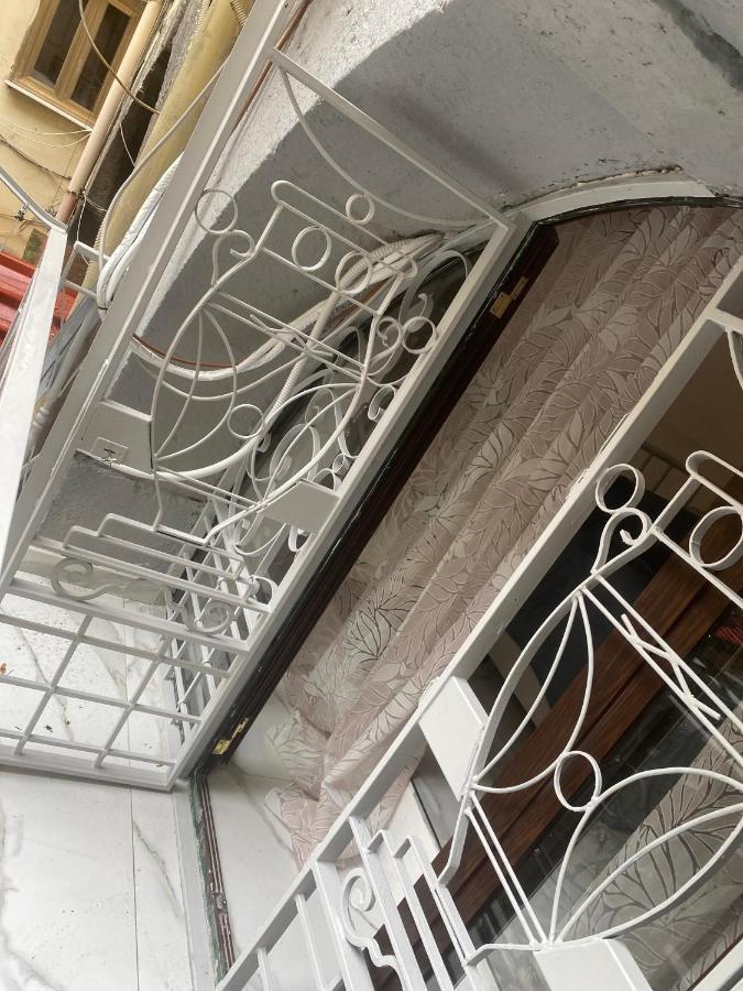 Tiluri Apartman Nápoly Kültér fotó