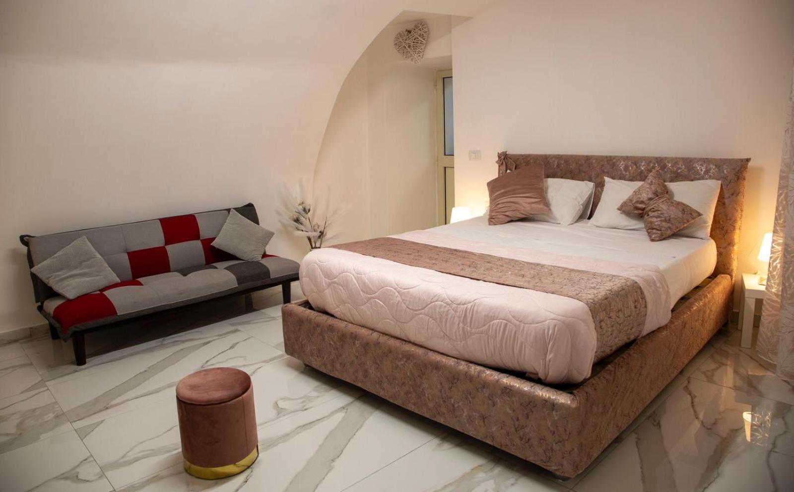 Tiluri Apartman Nápoly Kültér fotó