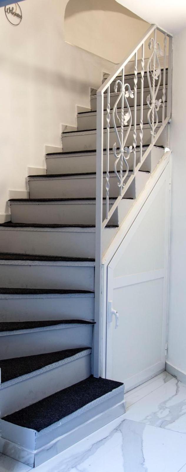 Tiluri Apartman Nápoly Kültér fotó