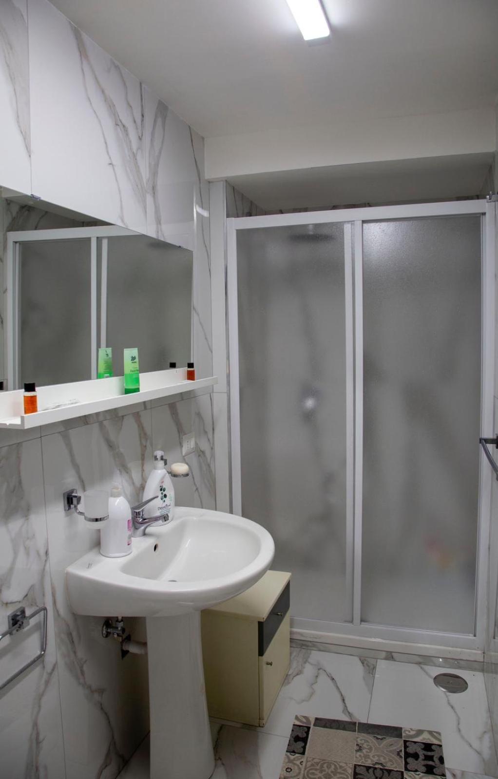 Tiluri Apartman Nápoly Kültér fotó