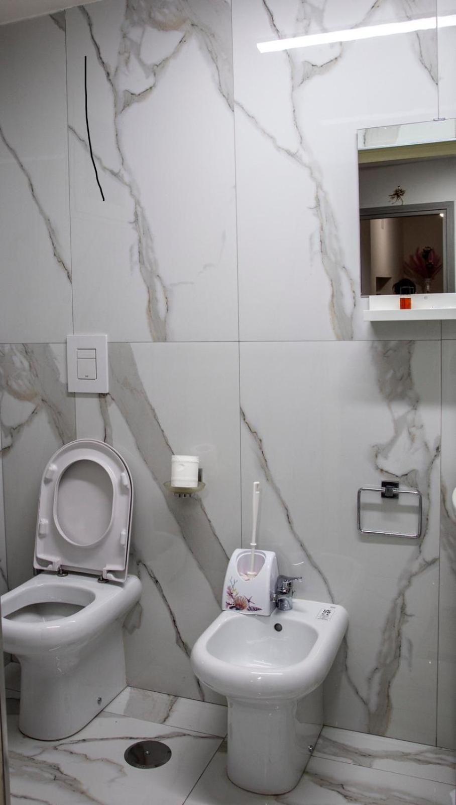 Tiluri Apartman Nápoly Kültér fotó